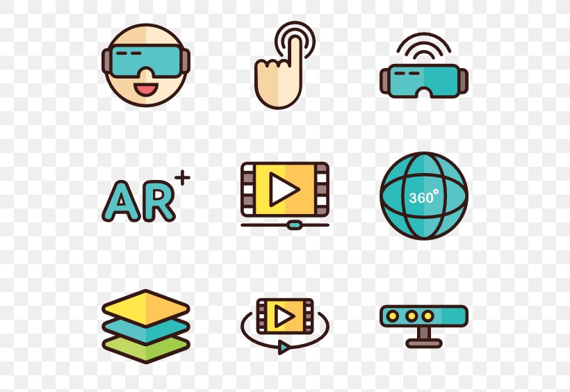 Virtual Reality, PNG, 600x564px, Pictogram, Area, Brand, Communication, Logo Download Free