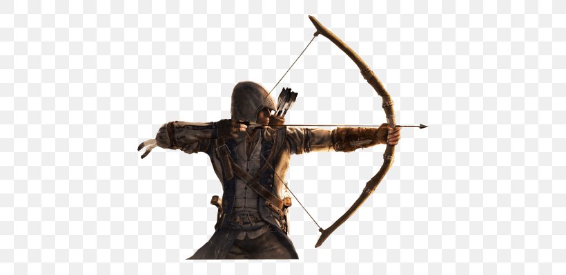 Assassin's Creed III Assassin's Creed: Revelations Assassin's Creed Chronicles: India Xbox 360 Assassin's Creed: Altaïr's Chronicles, PNG, 700x398px, Xbox 360, Assassins, Bow And Arrow, Cold Weapon, Playstation 3 Download Free