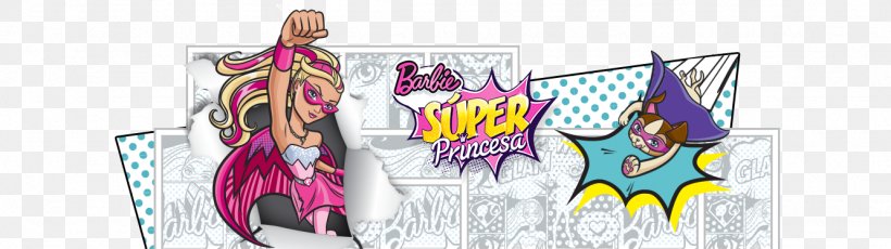Barbie Graphic Design Rainmaker Entertainment Inc. Clip.vn, PNG, 1332x374px, Watercolor, Cartoon, Flower, Frame, Heart Download Free
