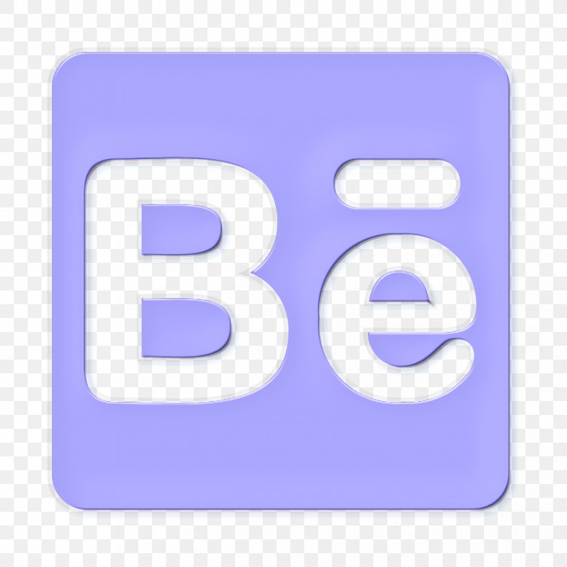 Behance Icon Brand Icon Logo Icon, PNG, 1244x1244px, Behance Icon, Brand Icon, Electric Blue, Logo, Logo Icon Download Free