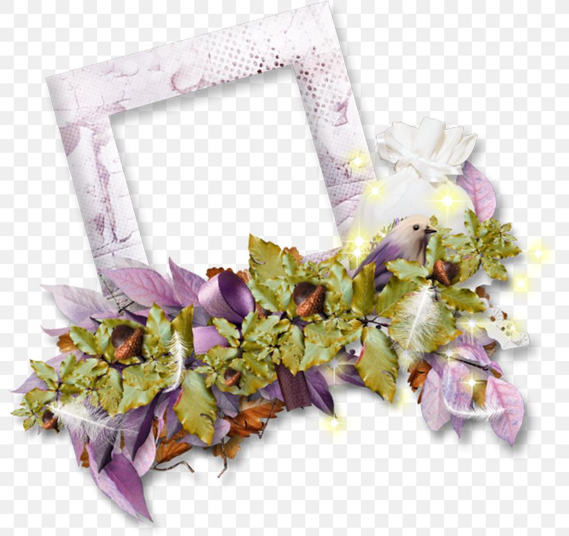 Centerblog, PNG, 800x772px, Watercolor, Cartoon, Flower, Frame, Heart Download Free