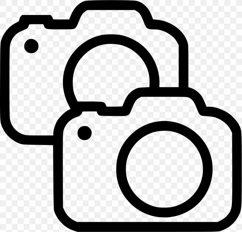 Multiple-camera Setup Photography Video Cameras, PNG, 981x942px, Camera, Area, Black And White, Camcorder, Digital Cameras Download Free