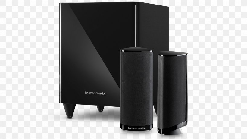Computer Speakers Subwoofer Output Device Sound, PNG, 2359x1327px, Computer Speakers, Audio, Audio Equipment, Cinema, Computer Speaker Download Free