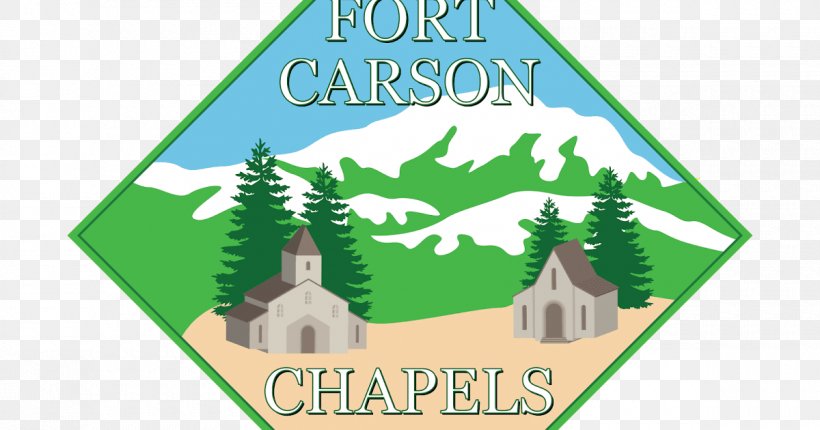 Fort Carson Mountain Post Car Wash Veterans Chapel Colorado Springs Logo, PNG, 1200x630px, Fort Carson, Brand, Colorado, Colorado Springs, Concept Download Free