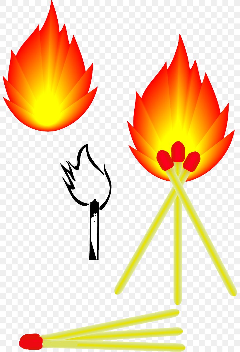 Match Flame Clip Art, PNG, 802x1200px, Match, Combustion, Fire, Flame, Flower Download Free