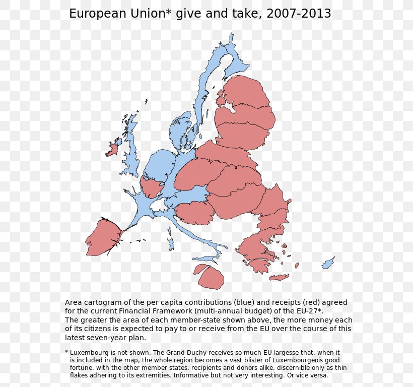 Member State Of The European Union Cartogram Map, PNG, 600x768px, Watercolor, Cartoon, Flower, Frame, Heart Download Free