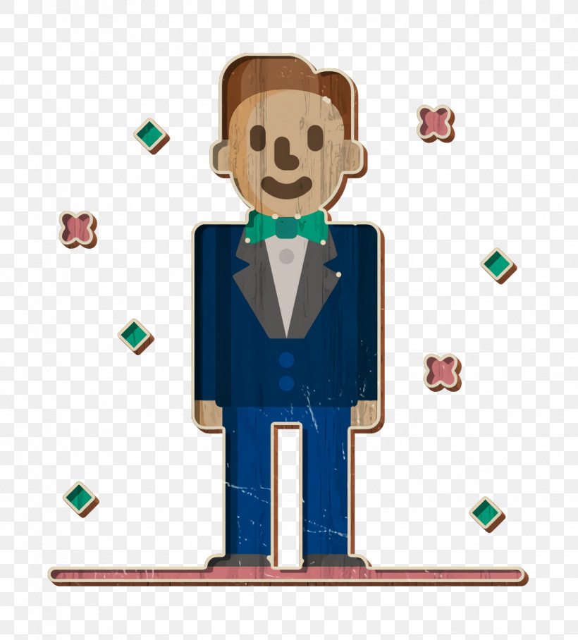 Wedding Icon Groom Icon Man Icon, PNG, 1118x1238px, Wedding Icon, Behavior, Cartoon, Character, Character Created By Download Free