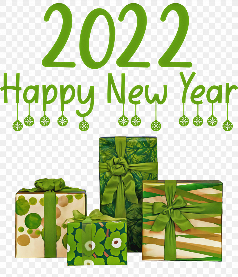2022 Happy New Year 2022 New Year Happy New Year, PNG, 2586x3000px, Happy New Year, Bauble, Christmas Day, Christmas Decoration, Christmas Tree Download Free