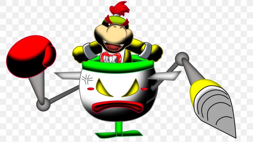 Bowser Jr. Super Mario Bros. Clown Car, PNG, 1191x670px, Bowser, Bowser Jr, Character, Clown, Clown Car Download Free