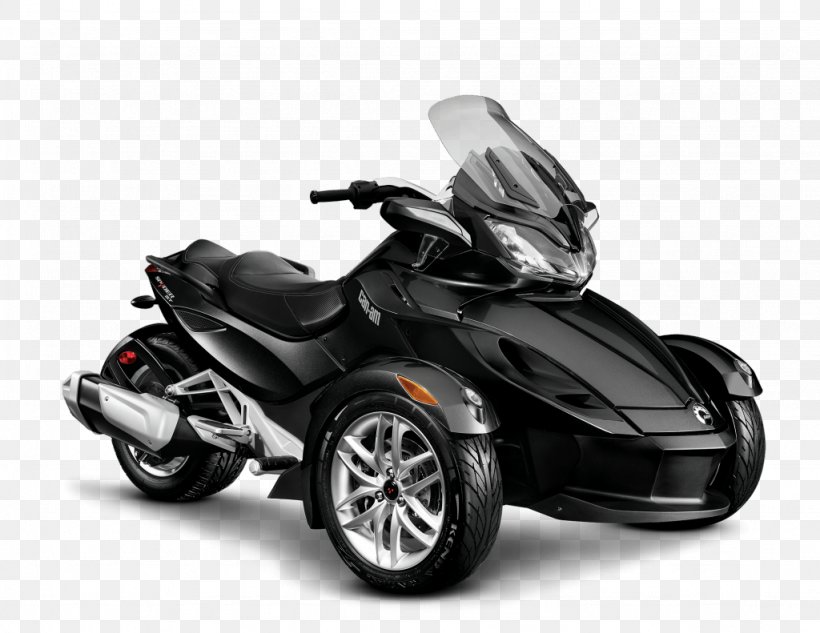 Car Suzuki BRP Can-Am Spyder Roadster Can-Am Motorcycles, PNG, 1024x791px, Car, Automotive Design, Automotive Exterior, Automotive Wheel System, Brp Canam Spyder Roadster Download Free