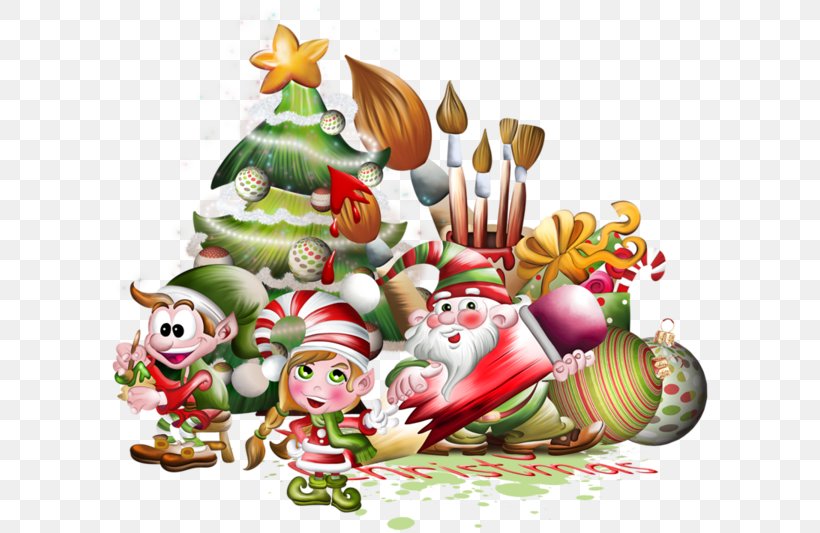 Christmas Tree Christmas Ornament Character, PNG, 600x533px, 2017, Christmas Tree, Art, Character, Christmas Download Free