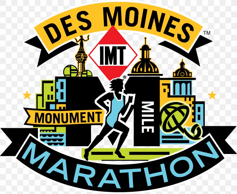 Des Moines Marathon Half Marathon & 5k Des Moines Half Marathon, PNG, 2750x2244px, 5k Run, 2018, 2019, Des Moines, Area Download Free