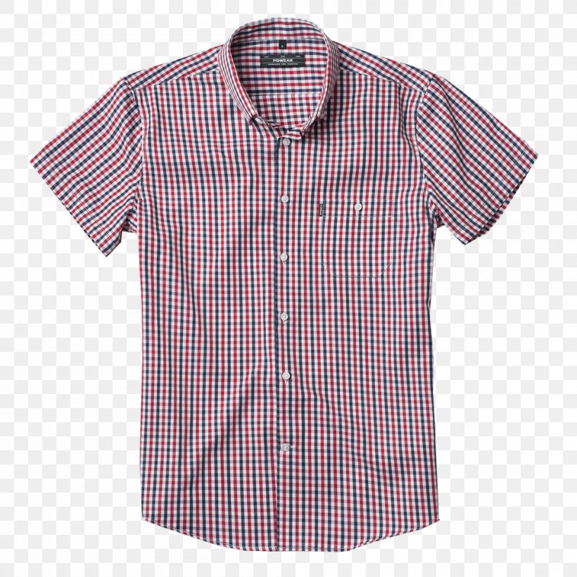 Dress Shirt Tartan Collar Sleeve Button, PNG, 1000x1000px, Dress Shirt, Barnes Noble, Button, Collar, Maroon Download Free