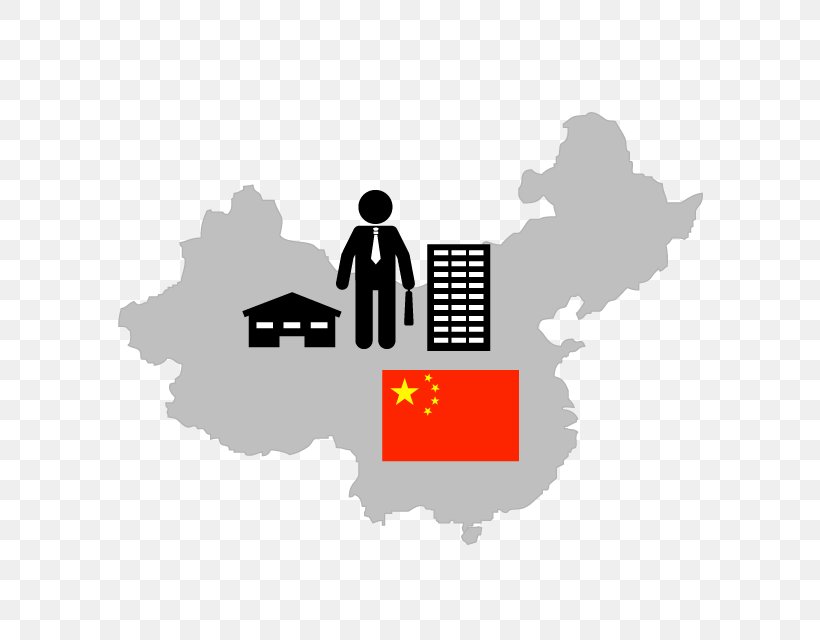 Flag Of China National Flag Map, PNG, 640x640px, China, Blank Map, Brand, Flag, Flag Of China Download Free