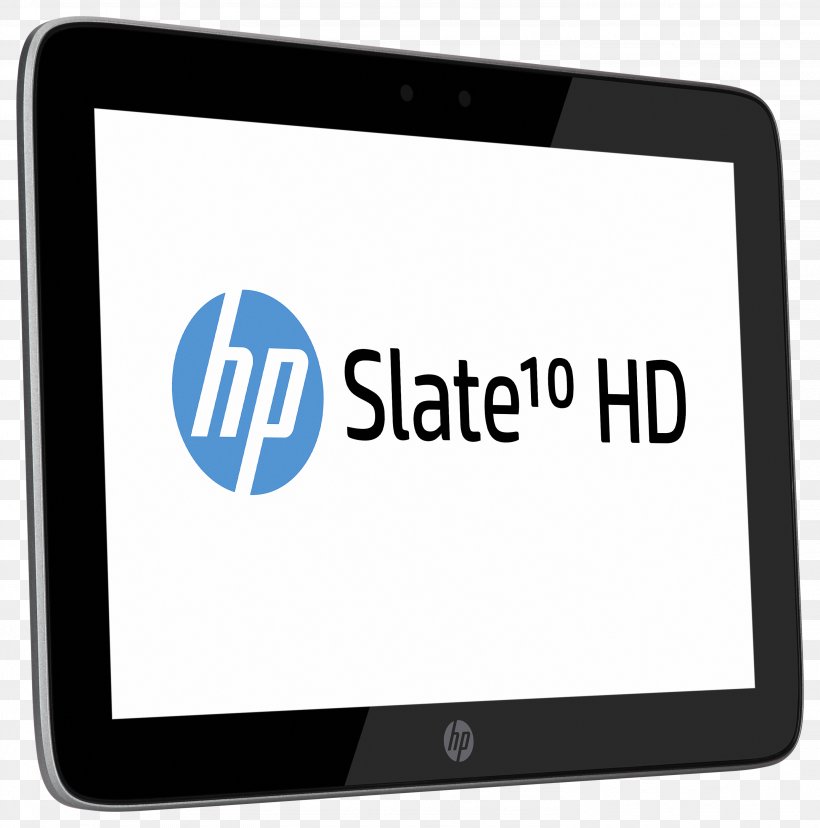 HP Slate 500 HP Slate 7 Laptop Hewlett-Packard HP TouchPad, PNG, 2971x3002px, Hp Slate 500, Android, Area, Brand, Communication Download Free