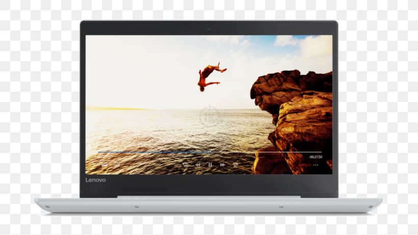 Laptop Intel Lenovo Ideapad 320S (14), PNG, 1200x675px, Laptop, Advertising, Computer Monitor, Display Advertising, Display Device Download Free