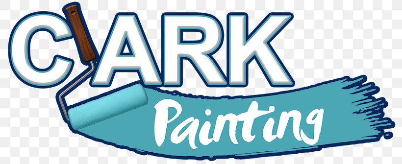 Logo Brand Product Design Painting, PNG, 800x335px, Logo, Area, Blue, Brand, Electric Blue Download Free