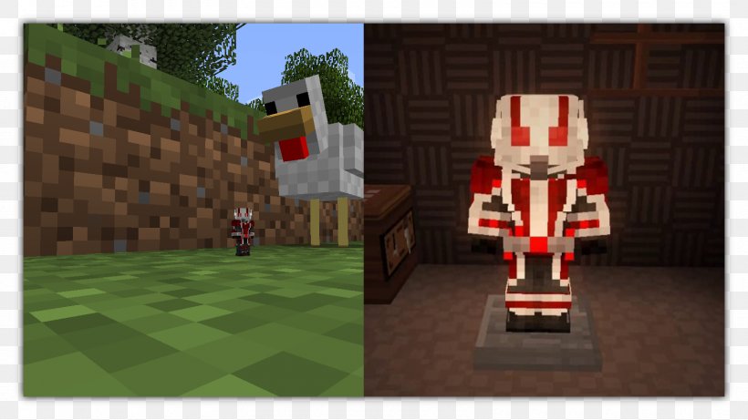 Minecraft: Pocket Edition Hank Pym YouTube Mod, PNG, 1600x900px, Minecraft, Antman, Biome, Curse, Expansion Pack Download Free