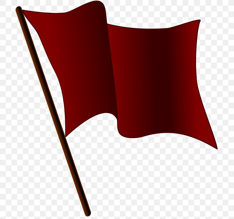 Red Flag Anarchism Symbol Communism, PNG, 714x768px, Red Flag, Anarchism, Communism, Flag, National Flag Download Free