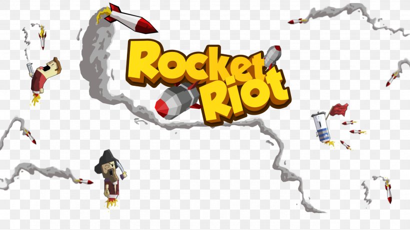 Rocket Riot Illustrator Shooter Game, PNG, 2556x1440px, Rocket Riot, Area, Brand, Cartoon, Flat Design Download Free