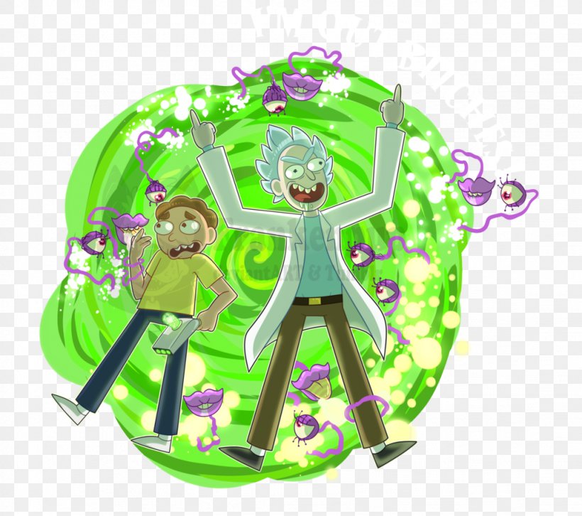 T-shirt Morty Smith Rick Sanchez Pocket Mortys Clothing, PNG, 1023x906px, Tshirt, Clothing, Fictional Character, Get Schwifty, Green Download Free