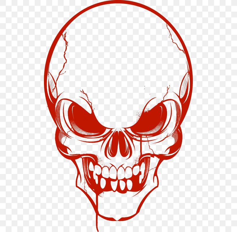 Vector Graphics Clip Art Skull Image Illustration, PNG, 800x800px, Skull, Art, Bone, Calavera, Drawing Download Free
