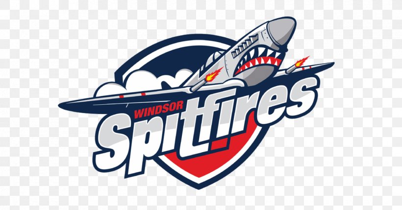 Windsor Spitfires Ontario Hockey League Logo Supermarine Spitfire Memorial Cup, PNG, 1680x880px, Windsor Spitfires, Artwork, Brand, Flint Firebirds, Ice Hockey Download Free