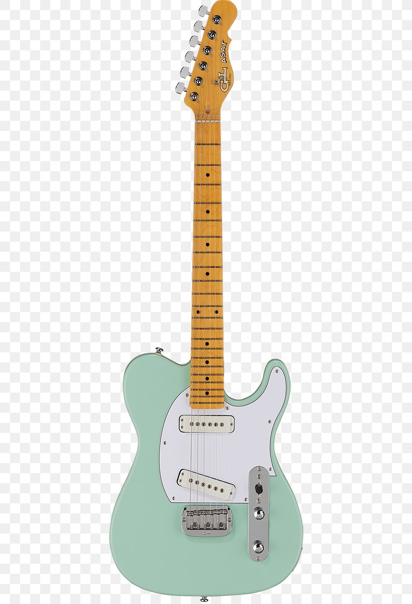 Acoustic-electric Guitar G&L Musical Instruments Fender Stratocaster, PNG, 391x1200px, Electric Guitar, Acoustic Electric Guitar, Acousticelectric Guitar, Bridge, Electronic Musical Instrument Download Free
