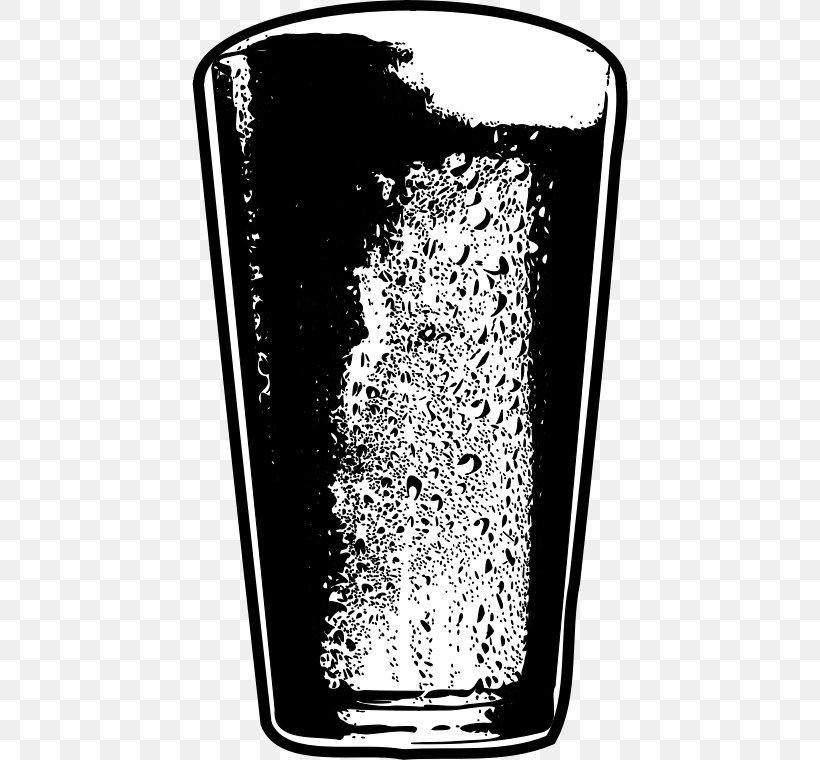 Beer Stout Pint Glass Clip Art, PNG, 436x760px, Beer, Alcoholic Drink, Beer Bottle, Beer Brewing Grains Malts, Beer Garden Download Free
