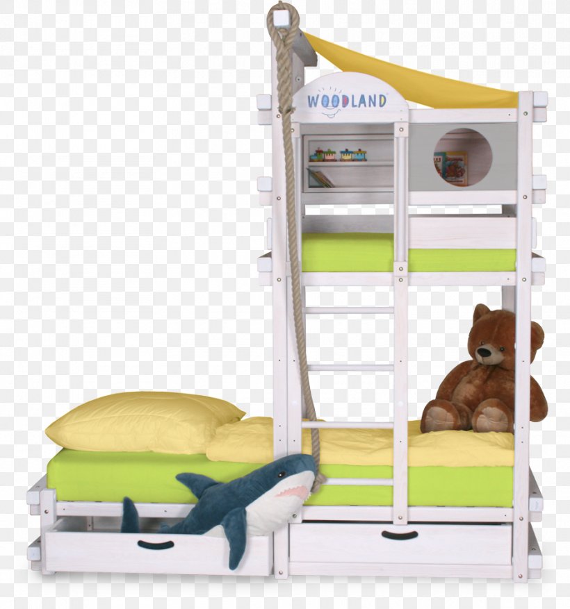 Bunk Bed Cots Furniture Child, PNG, 934x1000px, Bed, Bassinet, Bunk Bed, Child, Cots Download Free