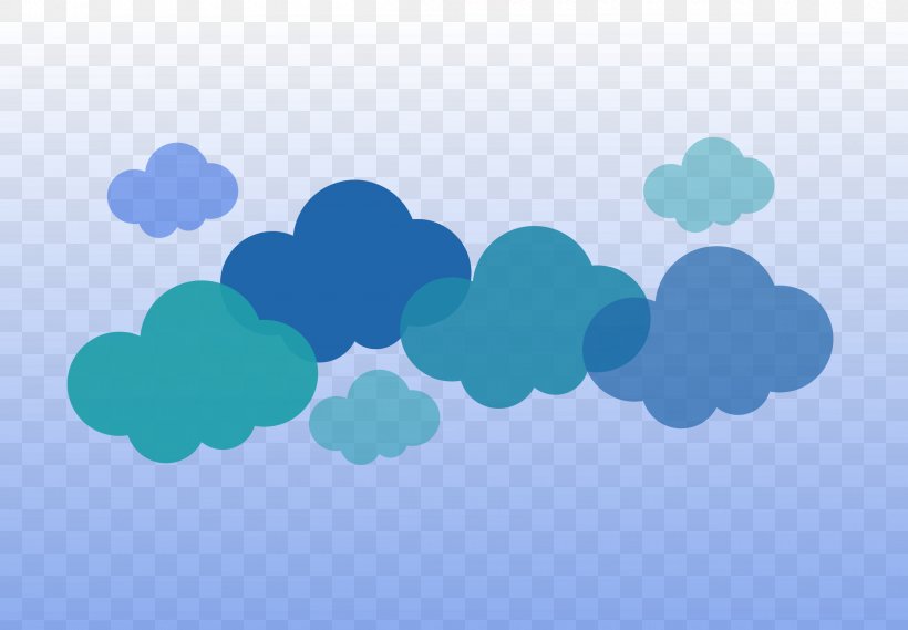 Cloud Computing Sky Drawing, PNG, 2400x1667px, Cloud, Aqua, Azure, Blue, Cloud Computing Download Free