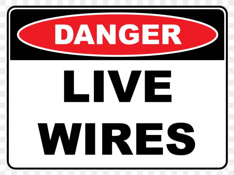 Danger: Live Wire! Logo Brand Newprint HRG, PNG, 850x638px, Logo, Area, Brand, Crane, Hogg Robinson Group Download Free