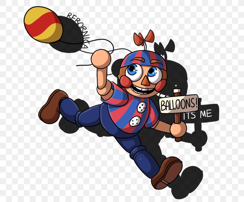 Five Nights At Freddy's 2 Balloon Boy Hoax Five Nights At Freddy's: Sister Location Five Nights At Freddy's 3, PNG, 680x680px, Five Nights At Freddy S 2, Animatronics, Art, Balloon, Balloon Boy Hoax Download Free