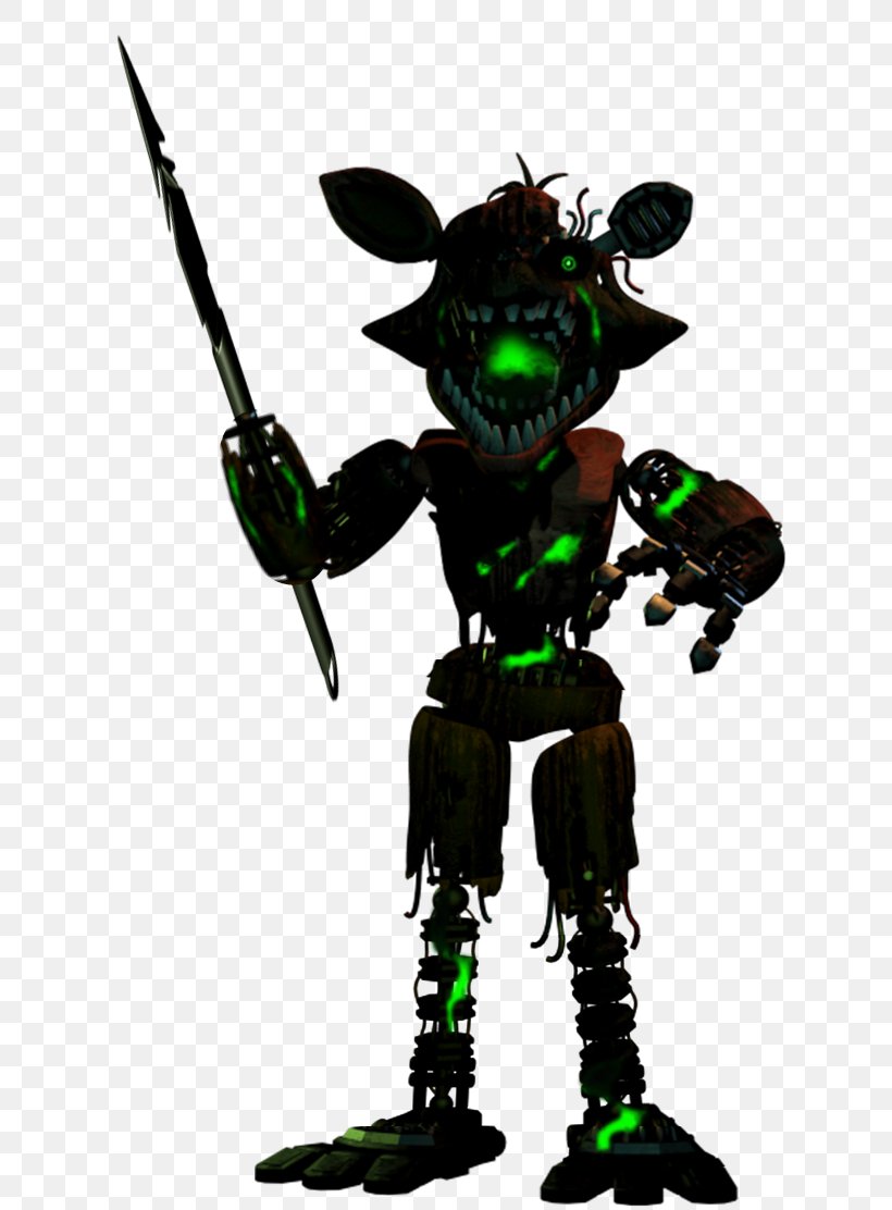 Five Nights At Freddy's 3 Five Nights At Freddy's: Sister Location Five Nights At Freddy's 2 Jump Scare, PNG, 698x1112px, Jump Scare, Action Figure, Animatronics, Fictional Character, Figurine Download Free