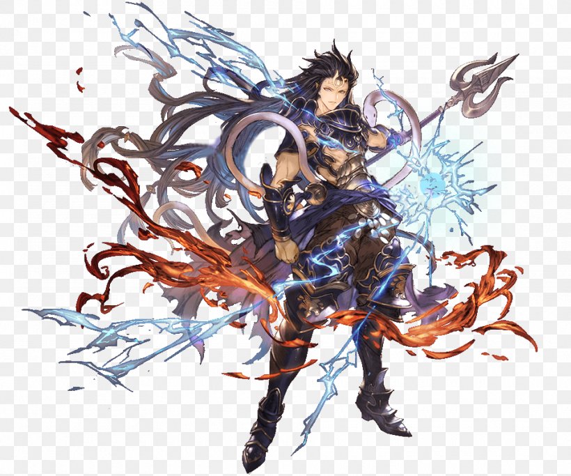 Granblue Fantasy: Relink Granblue Fantasy Versus Video Games Final Fantasy XV, PNG, 960x800px, Granblue Fantasy, Art, Cygames, Fictional Character, Final Fantasy Xv Download Free