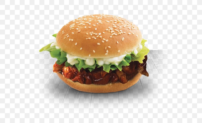Hamburger Bulgogi Chicken Sandwich Fried Chicken Pizza, PNG, 600x500px, Hamburger, American Food, Beef, Breakfast Sandwich, Buffalo Burger Download Free