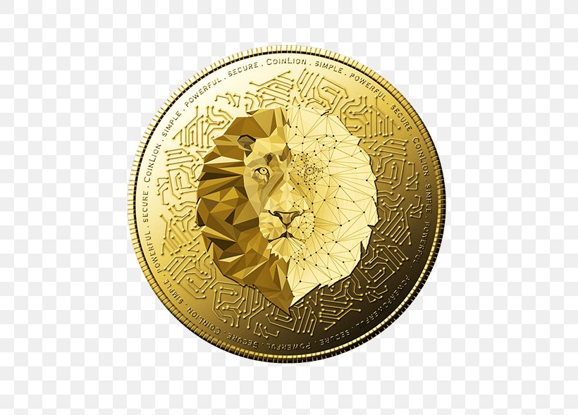 Initial Coin Offering Cryptocurrency Exchange Lion Blockchain, PNG, 593x589px, Initial Coin Offering, Bitcoin, Blockchain, Coin, Cryptocurrency Download Free