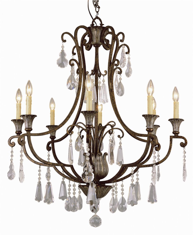 Lighting Chandelier Crystal Light Fixture, PNG, 948x1159px, Light, Brass, Candelabra, Candle, Ceiling Fixture Download Free