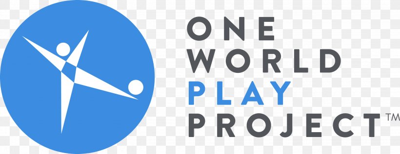 One World Futbol Organization Project Business Football, PNG, 2880x1114px, Organization, Area, Ball, Blue, Brand Download Free