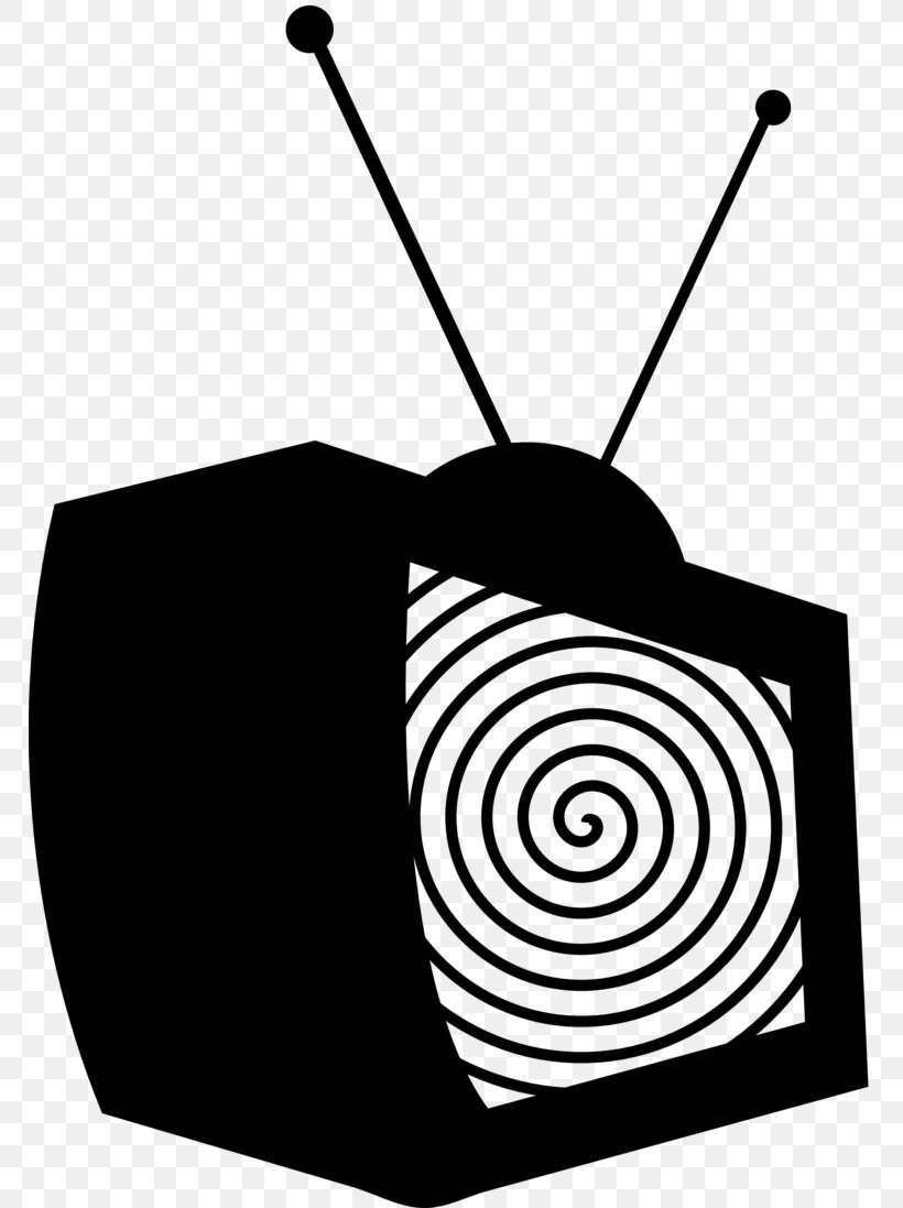 Television Stencil Clip Art, PNG, 768x1097px, Television, Art, Black And White, Brand, Drawing Download Free