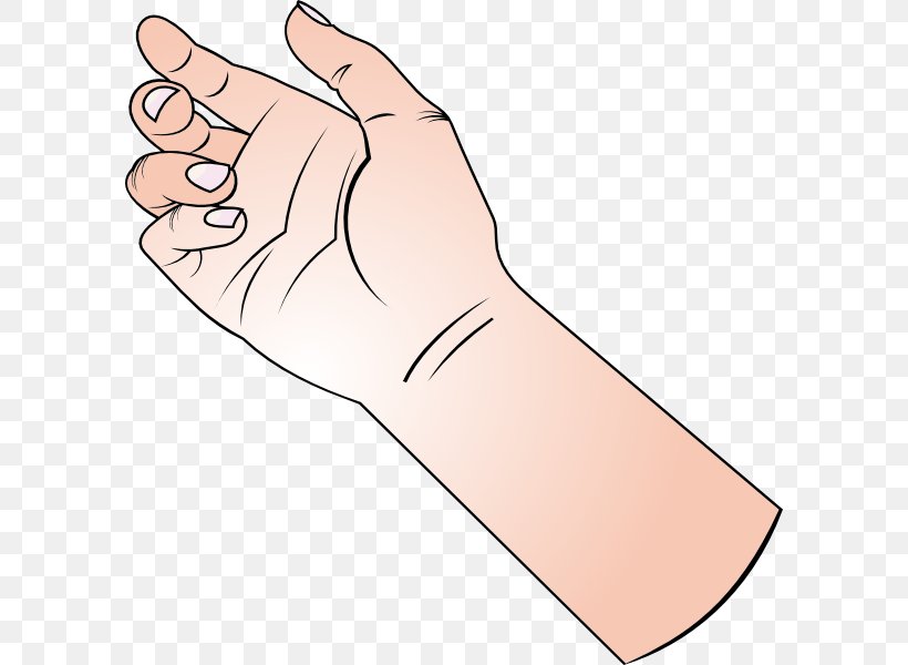 Thumb Hand Model Glove Clip Art, PNG, 594x600px, Thumb, Arm, Finger, Glove, Hand Download Free