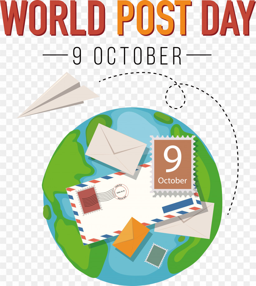 World Post Day Post Mail Box, PNG, 6507x7265px, World Post Day, Mail Box, Post Download Free