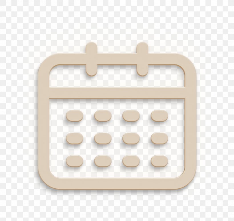 App Icon Calendar Icon Interface Icon, PNG, 1322x1246px, App Icon, Beige, Calendar Icon, Interface Icon, Plan Icon Download Free