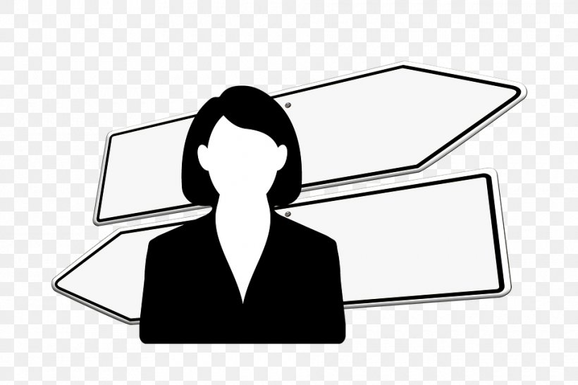 Businessperson Clip Art Image Management, PNG, 960x640px, Businessperson, Black And White, Brand, Business, Business Administration Download Free