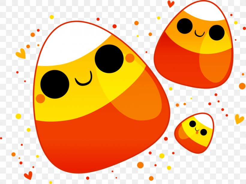 Candy Corn Candy Apple Halloween Clip Art, PNG, 900x676px, Candy Corn, Beak, Candy, Candy Apple, Cartoon Download Free