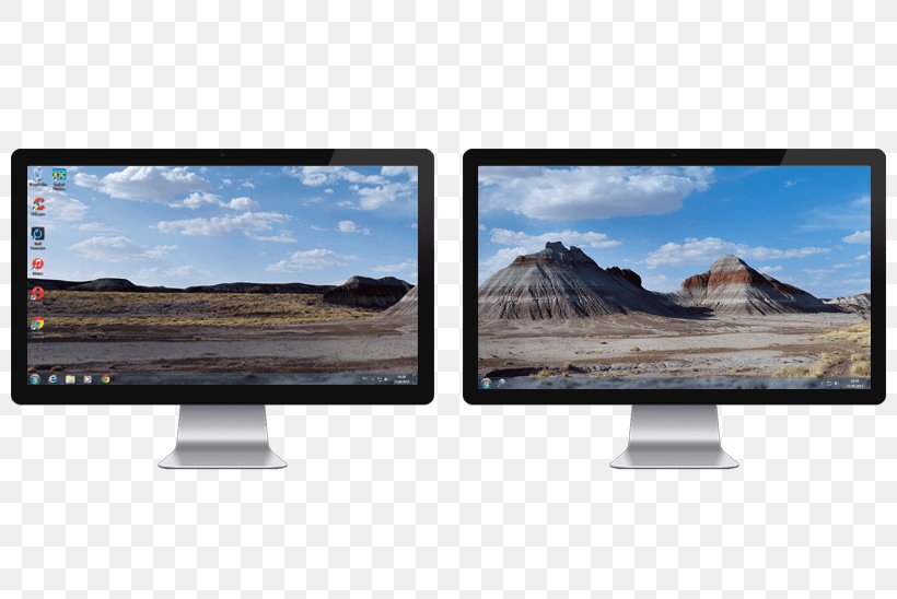 Computer Monitors Display Device Multi-monitor Taskbar, PNG, 800x548px, 219 Aspect Ratio, Computer Monitors, Computer, Computer Monitor, Computer Monitor Accessory Download Free