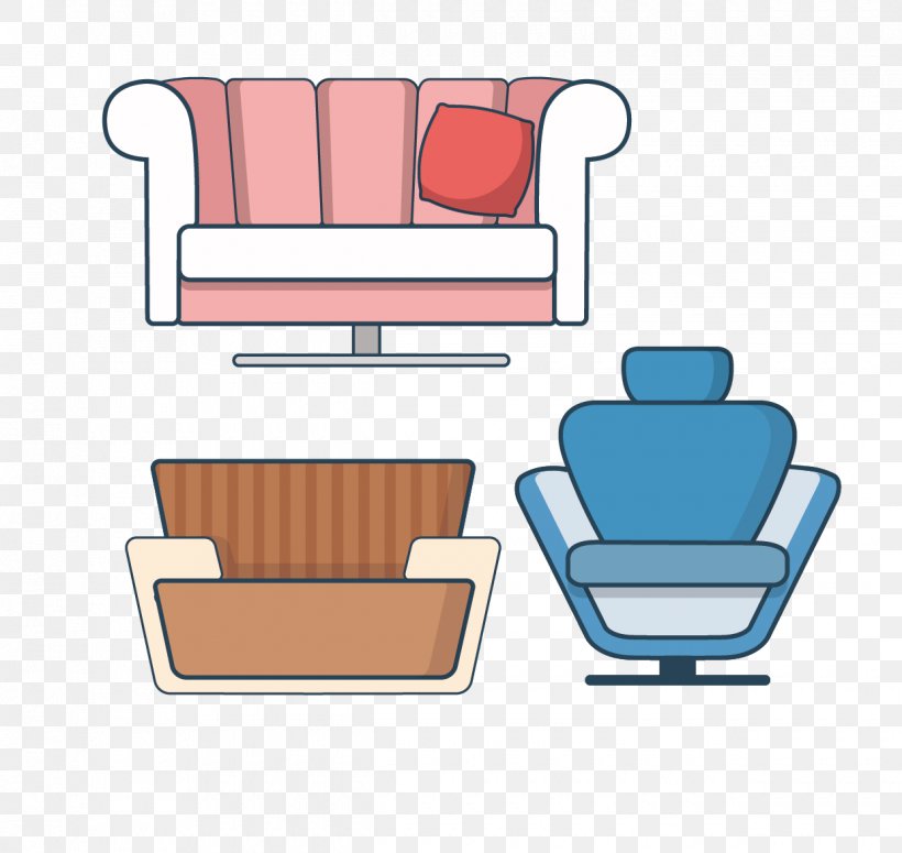 Couch Cartoon Icon, PNG, 1240x1172px, Couch, Animation, Area, Cartoon, Chair Download Free