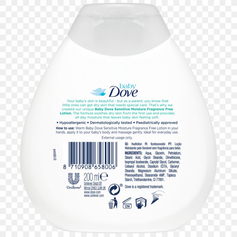 Dove Baby Dove Rich Moisture Nourishing Baby Lotion Dove Baby Rich Moisture Shampoo Infant, PNG, 985x985px, Lotion, Baby Shampoo, Cradle Cap, Dove, Infant Download Free