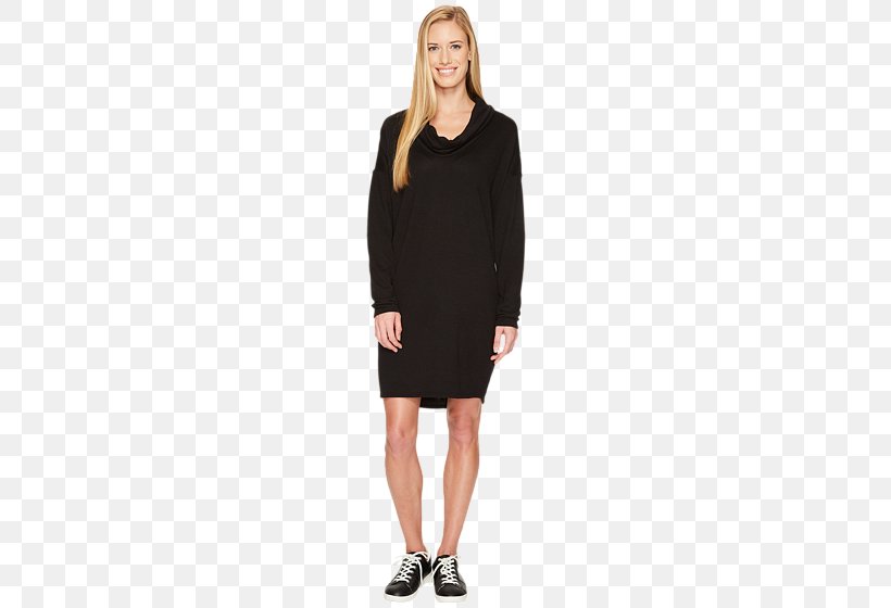 Dress Sleeve Clothing Hoodie Top, PNG, 480x560px, Dress, Aline, Black, Clothing, Cocktail Dress Download Free