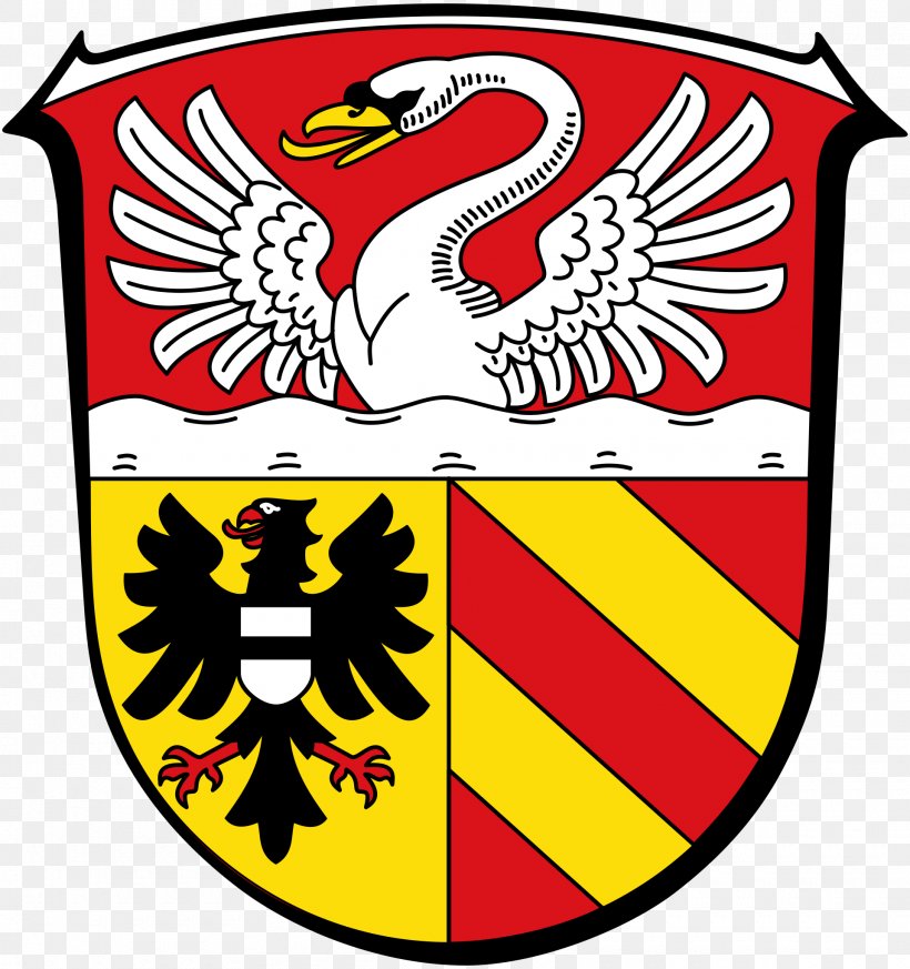 Hanau Gelnhausen Offenbach Toxandria Franks, PNG, 1920x2045px, Hanau, Area, Crest, Districts Of Germany, Franks Download Free